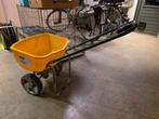 Strooiwagen, Tuin en Terras, Ophalen, Zo goed als nieuw