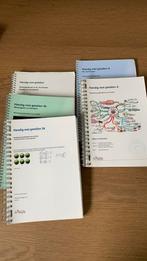Werkboeken voor de lkt pabo, Ophalen of Verzenden, Gelezen, HBO