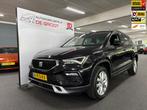 Seat Ateca 1.5 TSI Style Business Intense / NL-auto, Eerste, Voorwielaandrijving, 65 €/maand, Euro 6, 4 cilinders