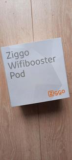 Ziggo wifi pod nieuw 15 euro, Computers en Software, WiFi-versterkers, Ophalen of Verzenden, Nieuw