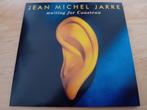 CD Jean-Michel Jarre - Waiting For Cousteau, Verzenden