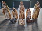 Kerststal met kerstgroep (losse verkoop mogelijk!), Diversen, Kerst, Ophalen, Nieuw