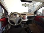 Peugeot 107 1.0-12V Sublime | AIRCO | ELEK.RAMEN | NAP | APK, Auto's, Peugeot, Voorwielaandrijving, Stof, Gebruikt, Overige kleuren