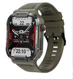 Gard Pro Ultra Smartwatch Heren, Gard Pro Ultra, Ophalen of Verzenden, Zo goed als nieuw, Waterdicht