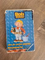 Kwartet bob de bouwer, Ophalen of Verzenden, Zo goed als nieuw, Kwartet(ten)