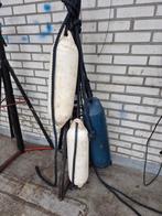 3 stootkussen, Watersport en Boten, Ophalen, Zo goed als nieuw