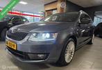 Skoda Octavia Combi 1.6 TDI Greentech Edition Businessline, Voorwielaandrijving, 1227 kg, Gebruikt, Euro 6