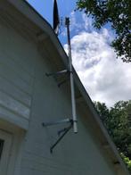 Schotelantenne B&R 88cm Duotw LNB voor 80-90cm schotel, Ophalen, Nieuw, (Schotel)antenne-accessoires, Overige merken