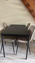 tafel, Ophalen, 100 tot 150 cm, 50 tot 100 cm, Zo goed als nieuw