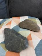 Aquarium stenen, Ophalen, Zo goed als nieuw, Plant(en), Steen of Hout