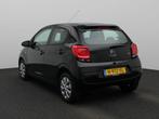 Citroen C1 1.0 VTi Feel | AIRCO | BLUETOOTH | RADIO | 12 MAA, Voorwielaandrijving, 12 maanden, Stof, Gebruikt