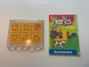 Loco Bambino beschikbaar voor biedingen