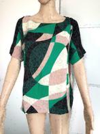 ROSI 800 Susteren alles i.n.st. jurk jasje jas vest broek, Ophalen of Verzenden, Zo goed als nieuw, Maat 38/40 (M), Grijs