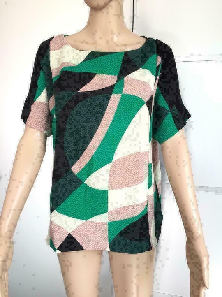 ROSI 800 Susteren alles i.n.st. jurk jasje jas vest broek, Kleding | Dames, Jurken, Zo goed als nieuw, Maat 38/40 (M), Grijs, Ophalen of Verzenden