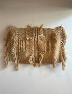 Gevlochten hennep kleed., Ophalen of Verzenden, Gebruikt