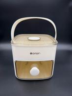 IJsblokjesmaker-set - Zo goed als nieuw!, Ophalen of Verzenden, Zo goed als nieuw