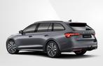 Skoda Octavia Combi Business Edition 1.5 TSI 115 PK | Automa, Stof, 1498 cc, Euro 6, 4 cilinders