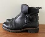 Ecco leren laarzen zwart maat 39, Kleding | Dames, Schoenen, Ecco, Zwart, Lage of Enkellaarzen, Ophalen of Verzenden