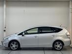 Toyota Prius Wagon 1.8 Aspiration 7 Pers Pano Navi Dealerond, Auto's, Euro 5, Gebruikt, 4 cilinders, 7 stoelen