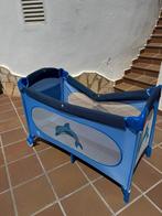 Campingbed, Ophalen, Gebruikt, Reisbedje