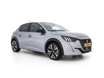 Peugeot e-208 EV GT-Line 350 50 kWh (INCL-BTW) *PANO | FULL- beschikbaar voor biedingen