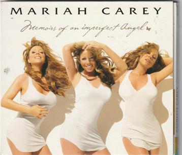 Mariah Carey - Memoirs of an imperfect angel beschikbaar voor biedingen