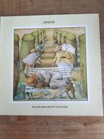 Genesis, Ophalen of Verzenden, 1960 tot 1980, Zo goed als nieuw, 12 inch