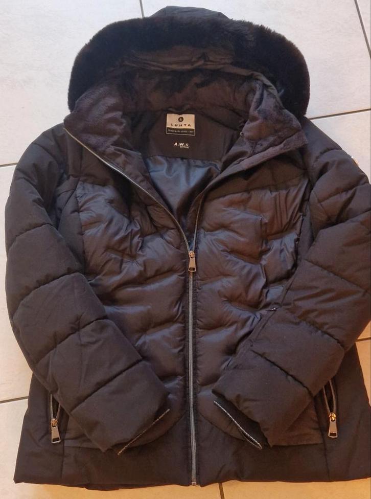 Wintersportjas, Kleding | Dames, Wintersportkleding, Nieuw, Jack, Maat 46/48 (XL) of groter, Ophalen of Verzenden