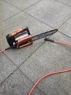 Pellenc kettingzaag c20 nog helemaal goed, Ophalen, Benzine