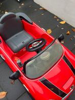 Mini cooper elektrische speelgoed auto op accu | sint kerst, Ophalen, Zo goed als nieuw