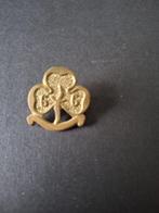 Scouting girl guide speldjes, Verzamelen, Scouting, Ophalen of Verzenden, Zo goed als nieuw, Embleem, Speld of Insigne