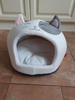 Poezenmand, Dieren en Toebehoren, Kattenmanden, Ophalen, Zo goed als nieuw