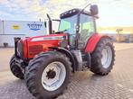 Massey Ferguson 6465 Dynashift, Gebruikt, 120 tot 160 Pk, Massey Ferguson, Meer dan 10000