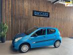 Suzuki Alto 1.0 Comfort Plus Airco, Parkeersensoren,2e Eig, Auto's, Voorwielaandrijving, Euro 5, Gebruikt, 200 kg