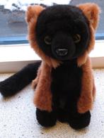 Lemur zacht velours merk Ravensden Suma collection, Ophalen of Verzenden, Zo goed als nieuw, Beer