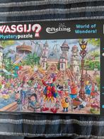 Vele leuke Wasgij puzzels., Hobby en Vrije tijd, Ophalen of Verzenden, 500 t/m 1500 stukjes, Zo goed als nieuw