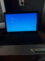 Acer Aspire E1-571 Te koop, Computers en Software, Windows Laptops, Gebruikt, HDD, Ophalen of Verzenden, Intel Core i3 processor