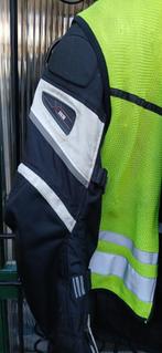 motor kleding /jas/. maat +/- 56-60, Jas | textiel, Heren, Ophalen of Verzenden, IXS