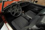 MG MGB Cabriolet | Goede staat | 1978, Auto's, Oldtimers, Achterwielaandrijving, Zwart, 95 pk, Cabriolet