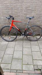 Nette Giant FCR racefiets sportfiets 28 inch fiets bike, Fietsen en Brommers, Fietsen | Racefietsen, Ophalen, 28 inch, Aluminium