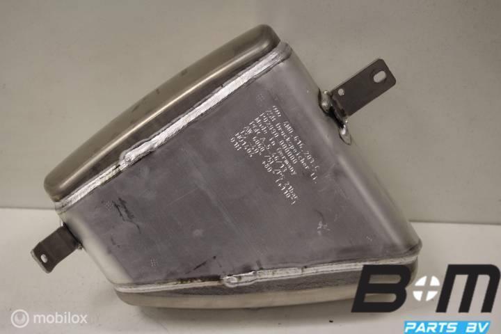 Druktank voor luchtvering links Audi Q7 4M 4M0616203C, Auto-onderdelen, Overige Auto-onderdelen, Gebruikt