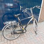 Batavus herenfiets, Fietsen en Brommers, Fietsen | Heren | Herenfietsen, 53 tot 57 cm, Ophalen, Gebruikt, Gazelle