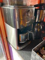 Philips koffiezetapparaat, Witgoed en Apparatuur, Koffiezetapparaten, Gebruikt, Ophalen