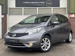 Nissan Note 1.2 DIG-S Connect E/CLIMA/TREKH/CAMERA/APK/NAP, Euro 5, Gebruikt, 1045 kg, 1198 cc