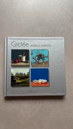 Giclée limited editions 5. M. Van Maarseveen, Boeken, M. Van Maarseveen, Nieuw, Ophalen of Verzenden, Schilder- en Tekenkunst