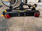 Spinder Hawk fietsendrager, Auto diversen, Fietsendragers, Ophalen, 2 fietsen, Zo goed als nieuw, Trekhaakdrager