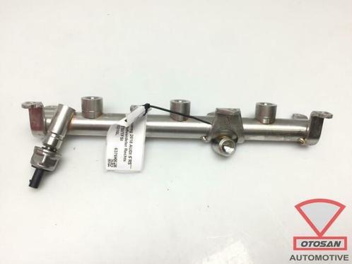 vw touareg 2018 vag brandstofverdeler rechts v6 06m133316l, Auto-onderdelen, Brandstofsystemen, Volkswagen, Gebruikt, Ophalen of Verzenden