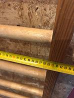 Wandklimrek - Gymzaal kwaliteit, Ophalen, Gebruikt, Armen, Overige typen