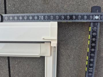 Twee Rolhorren in goede staat maat 150,5cm x 73cm beschikbaar voor biedingen