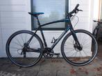 Merida Speeder 300 - Frame = 56.5 cm - ( L = 1.85 - 1.95 ), Fietsen en Brommers, 28 inch, Zo goed als nieuw, 15 tot 20 versnellingen